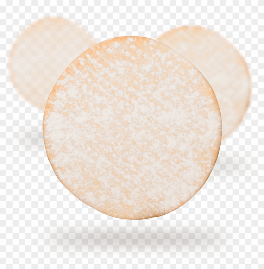 Prozis Protein Pizza - Circle Clipart