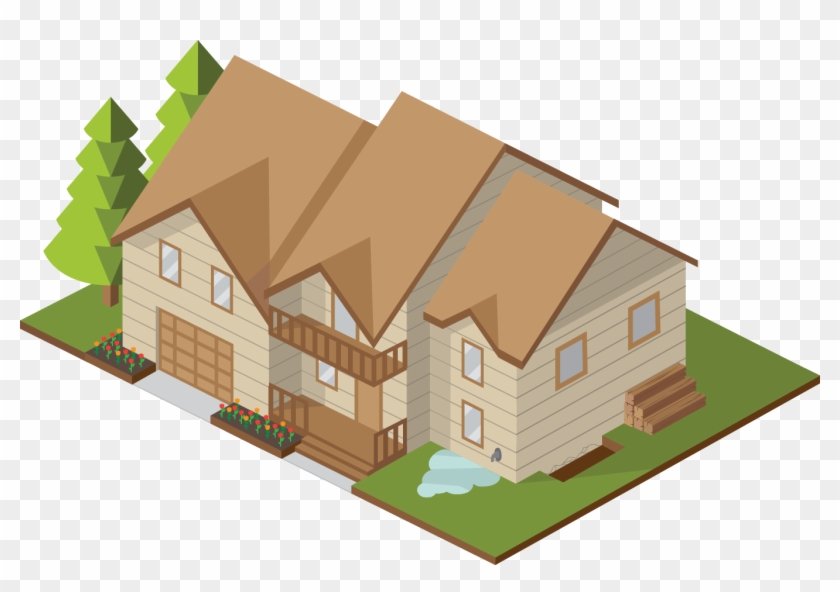 House Clipart