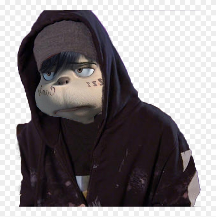 Ddred - Lil Xan Dr Seuss Clipart