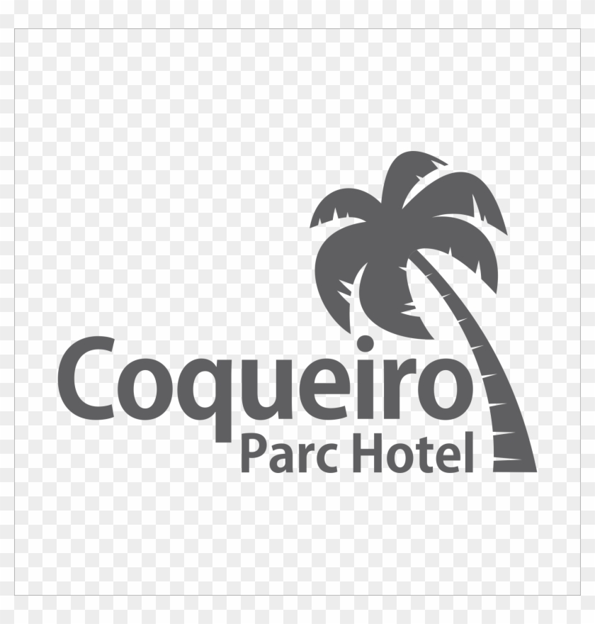 Logo-coqueiro - Graphic Design Clipart #5321331