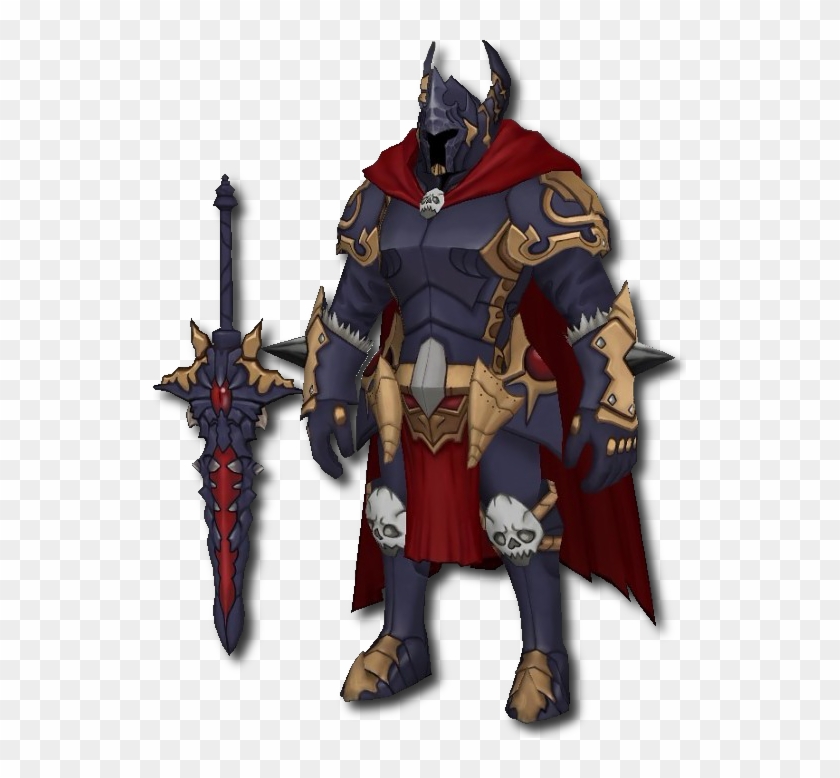 Garen - Breastplate Clipart #5321376