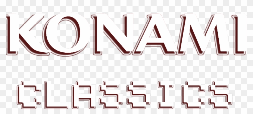 Konami Classics , Png Download - Fête De La Musique Clipart #5321475