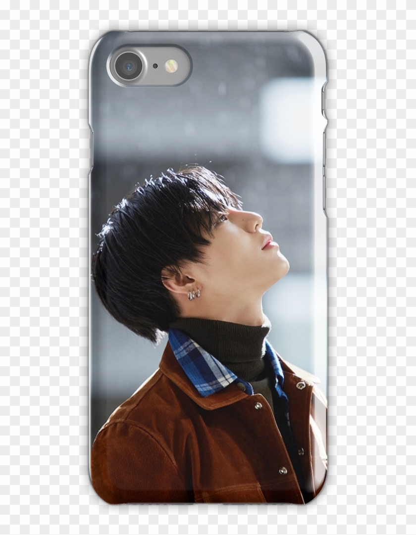 Taemin Iphone 7 Snap Case - Shinee Taemin Clipart #5321550