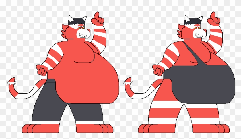 Ellis Garen - Cartoon Clipart #5321583