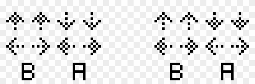 Konami - Circle Clipart #5321659