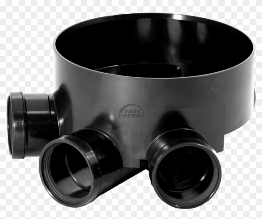 Rvd-p Šachtové Dno Dn 315/160 Ppl - Šulinio Dugnas Clipart #5321660