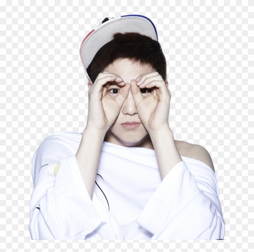 2,293 - Exo Suho Teaser Clipart #5321774