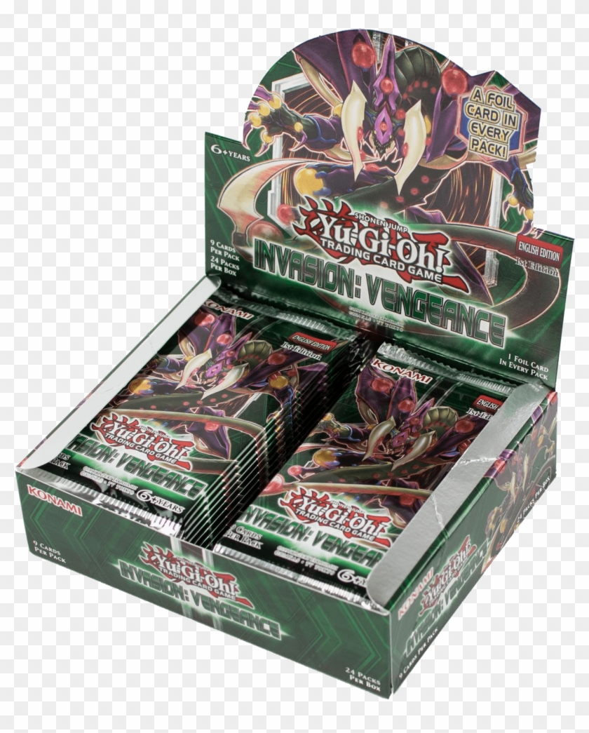 Konami Yu Gi Oh Invasion - Fireworks Clipart #5321803