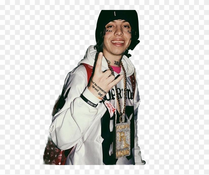 #lil Xan❤ 😂😭#freetoedit - Biografia De Lil Xan Clipart