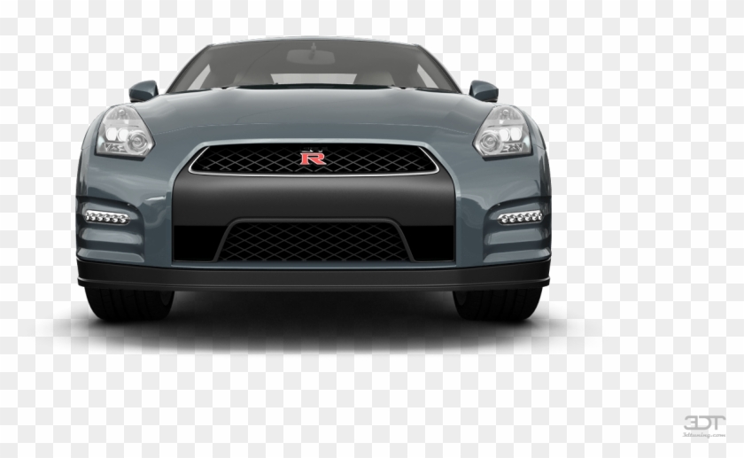 Styling And Tuning, Disk Neon, Iridescent Car Paint, - Nissan Gt-r Clipart