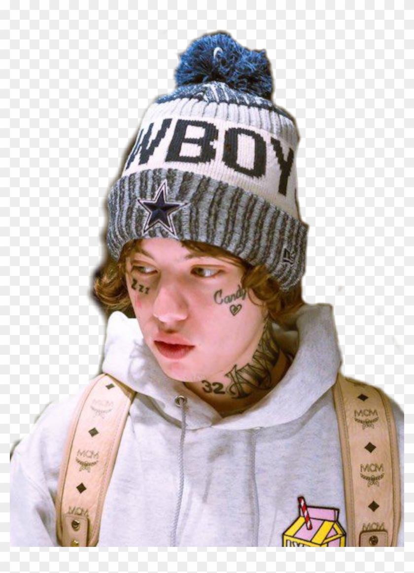 #lil Xan #xanarchy #xanxiety - Lil Xan Clipart