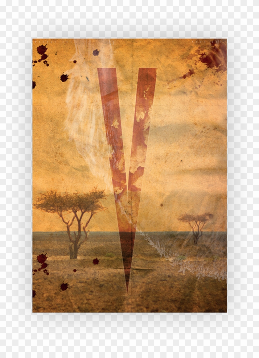 Kon - Reveal - 2 Clipart #5322068