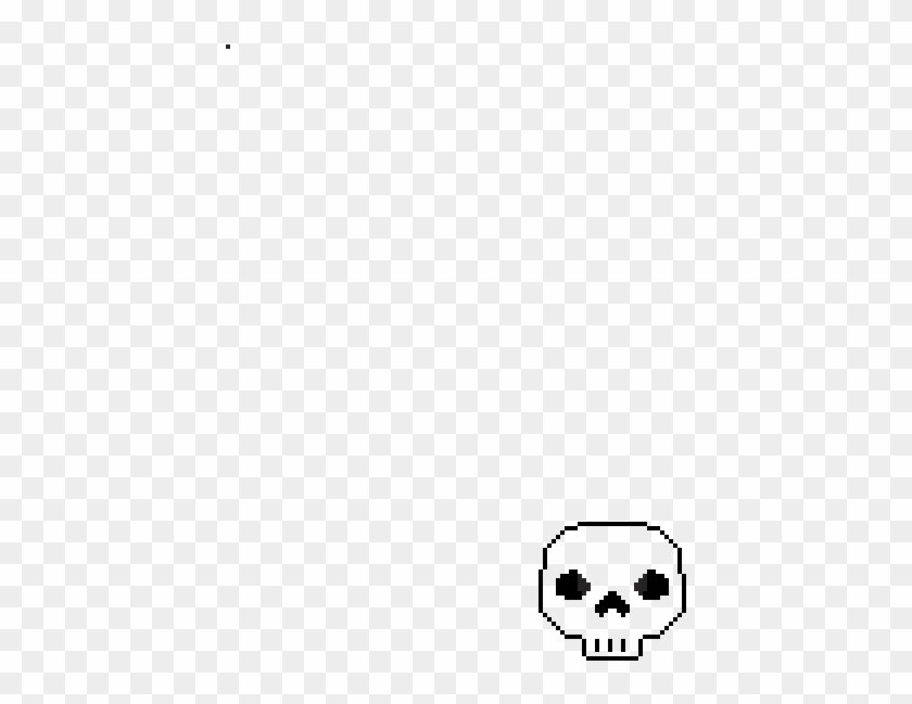 Death Skull - Skull Clipart #5322155