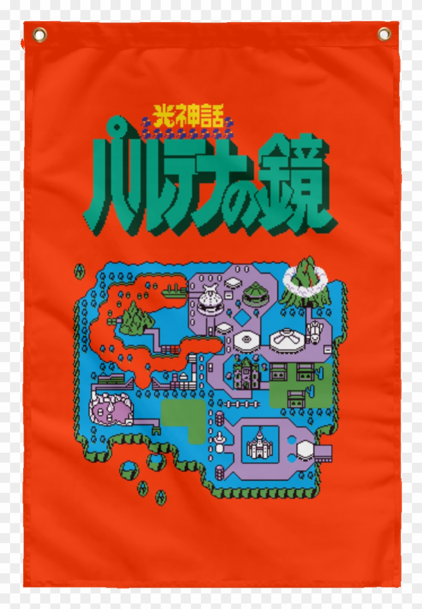 Load Image Into Gallery Viewer, Konami Island Tapestry - Briefs Clipart #5322253