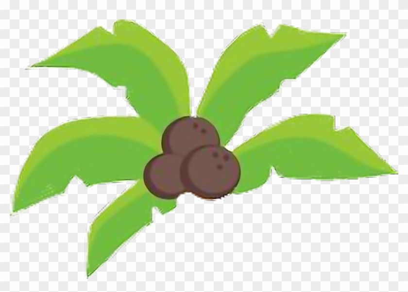 Coqueiro Sticker - Cartoon Clipart #5322387