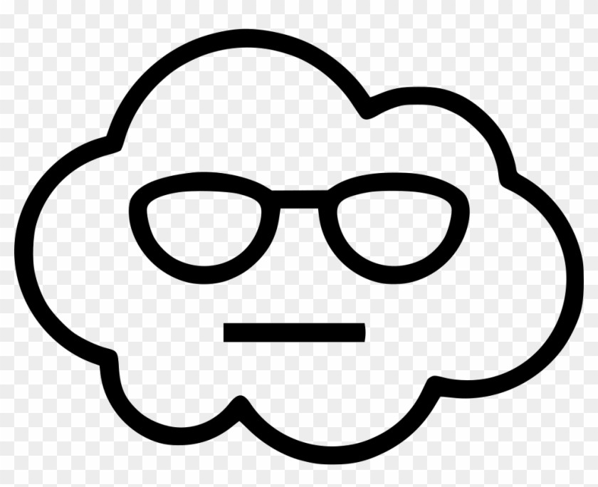 Png File Svg - Transparent Smiley Face Png Clipart #5322392