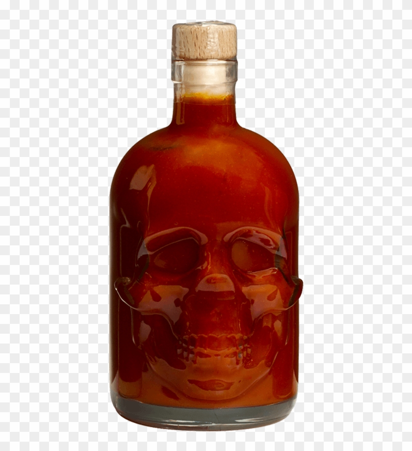 Skulltruepng Small - Sauce Clipart