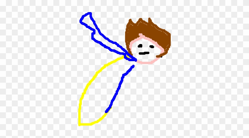 Garen - Cartoon Clipart