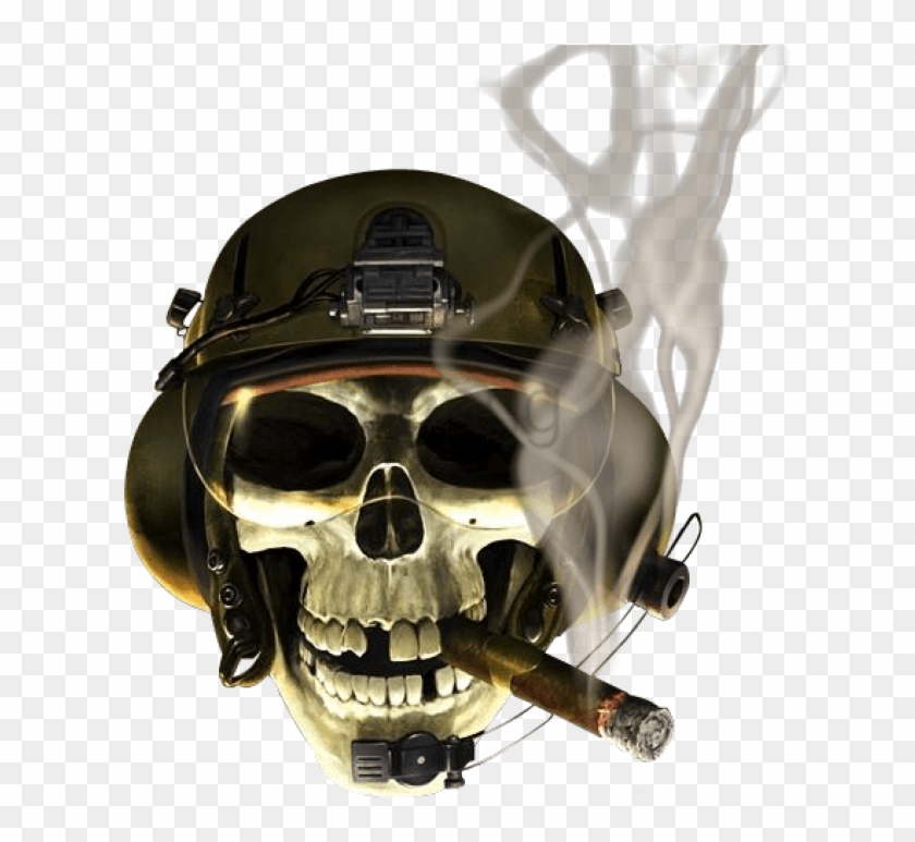 Free Png Hacker Caveira Png Image With Transparent - Skull Clipart