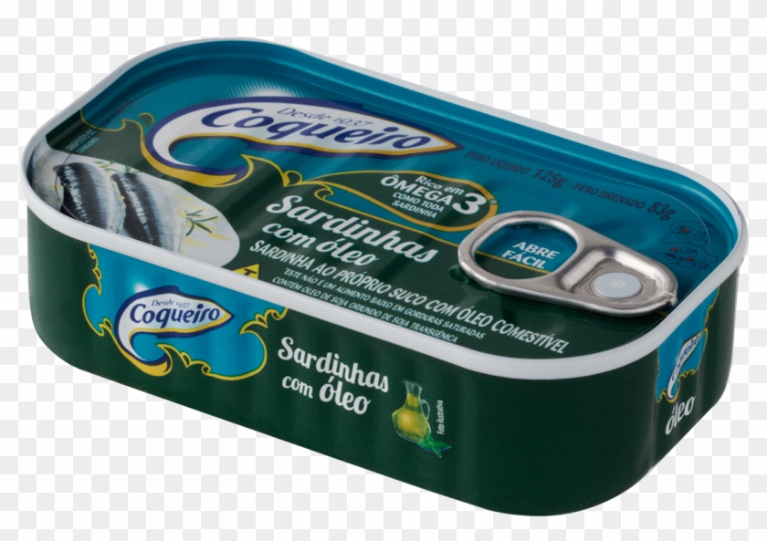 Sardinha Coqueiro Clipart