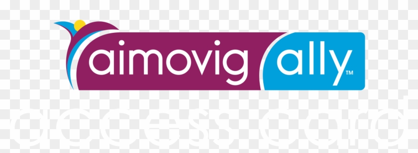 Logo Logo Aimovig - Aimovig Logo Png Transparent Clipart #5322766