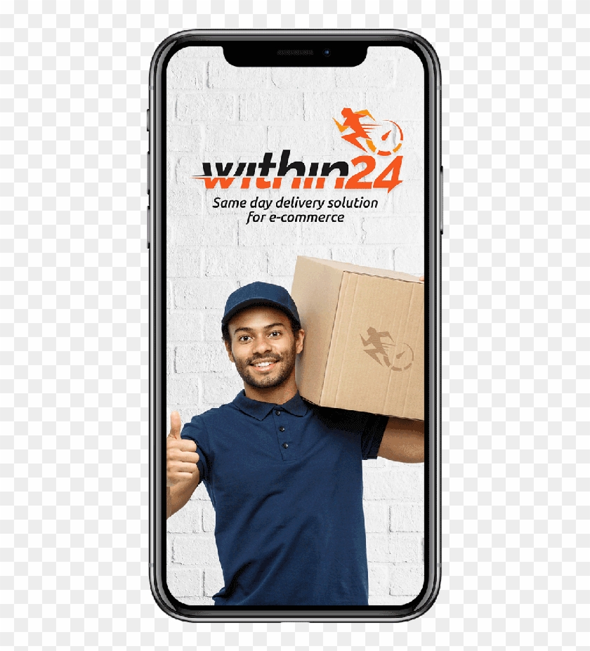 Phone - Iphone X Vector Png Clipart #5322774