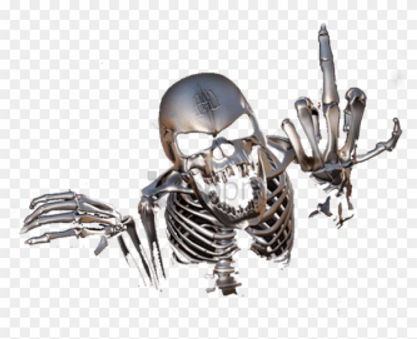 Free Png Hacker Caveira Png Image With Transparent - Hacker Clipart