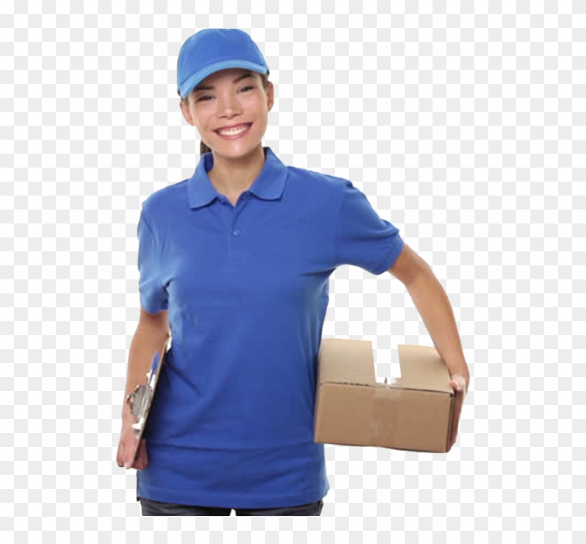 Calculate Delivery Cost - Polo Shirt Clipart #5322886