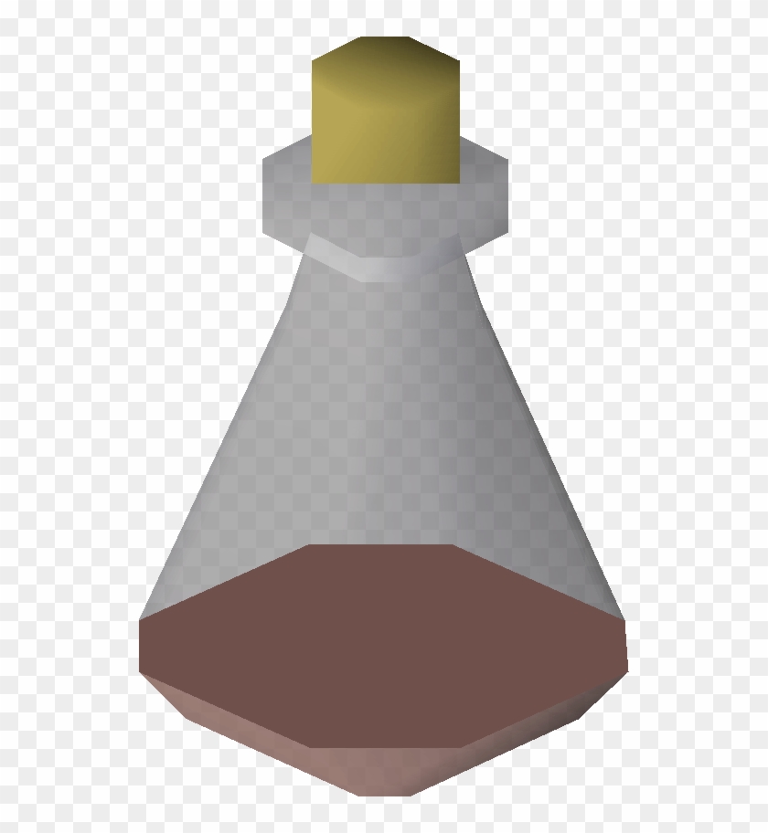Energy Potion Osrs Clipart