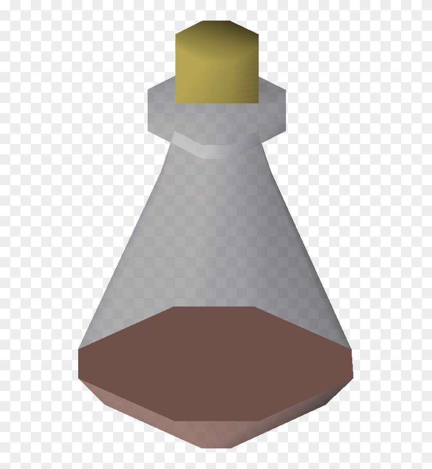 Energy Potion Osrs Clipart #5322931