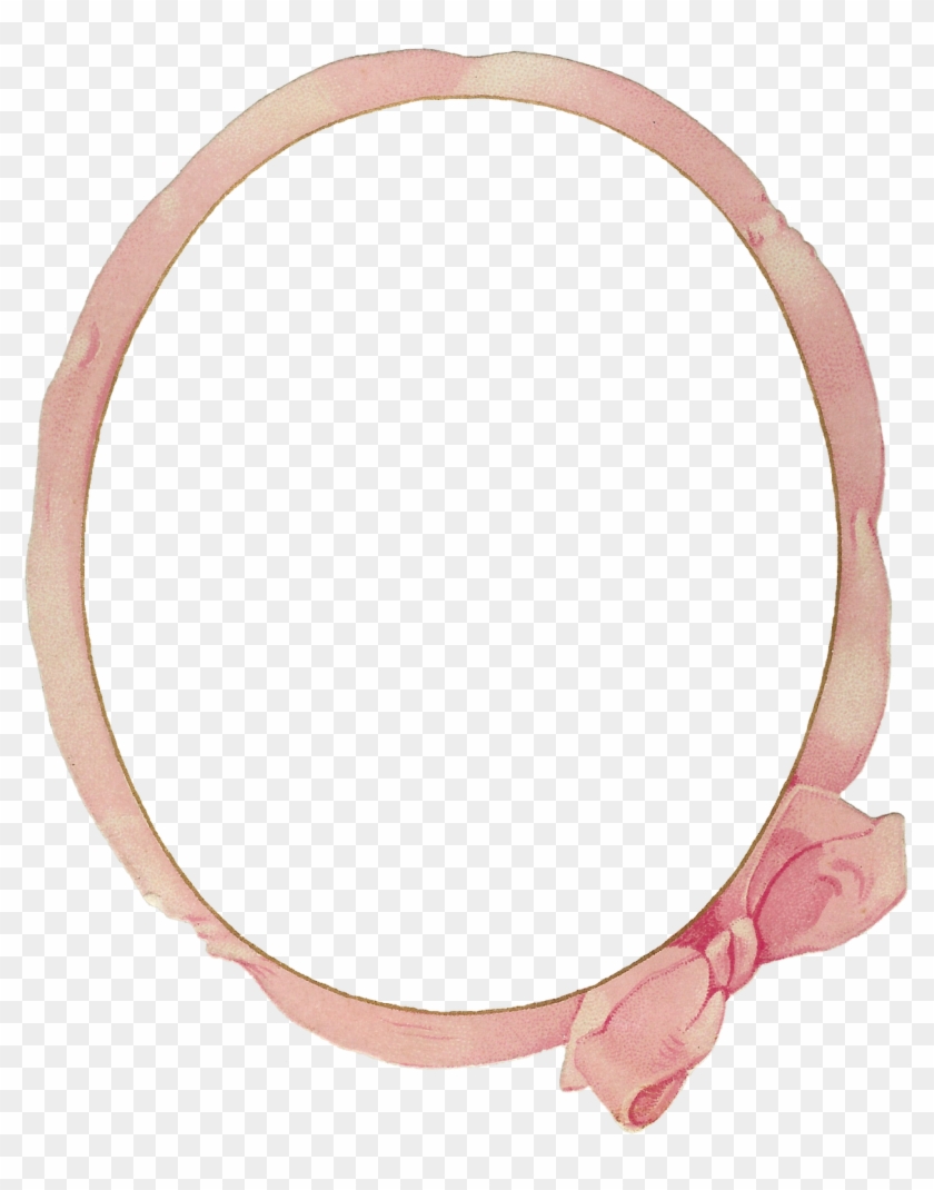 Free Clip Art Of Baby - Baby Photo Frame Png Transparent Png