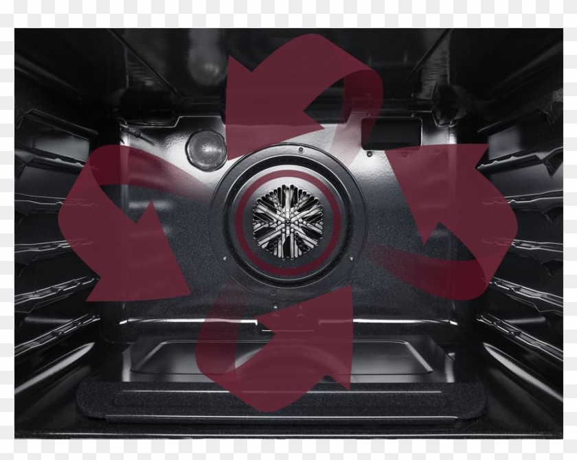 Maytag Ranges - Poster Clipart