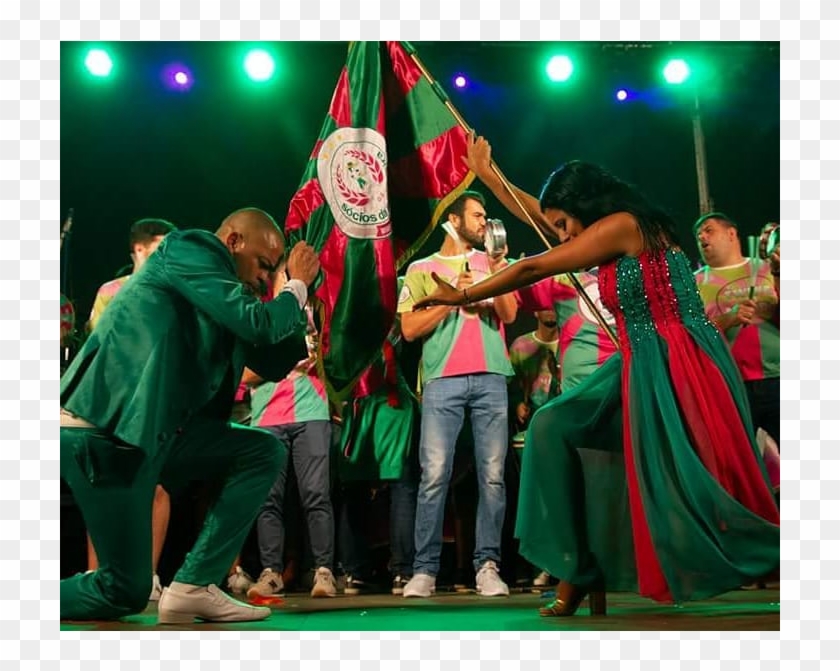 A Iniciativa, Organizada Pelo Grémio Recreativo Escola - Circus Clipart #5323126