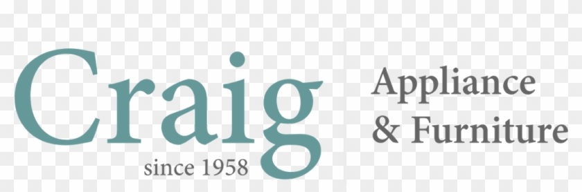 Craig Appliance And Furniture - Greentarget Clipart #5323191