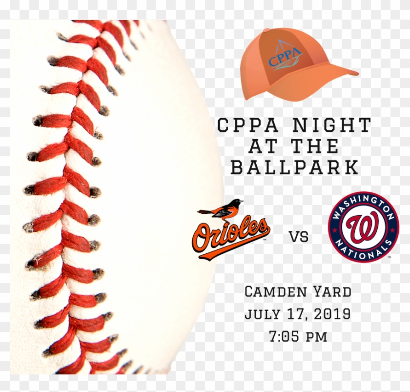 Orioles Vs - - De Bola De Beisbol Clipart #5323310
