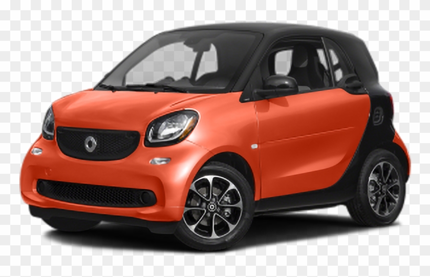2018 Smart Fortwo Coupe - 2016 Smart Fortwo Clipart #5323364