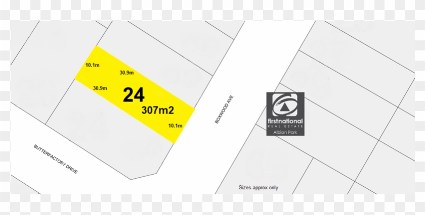 24 Boxwood Ave Calderwood, Nsw - Graphic Design Clipart