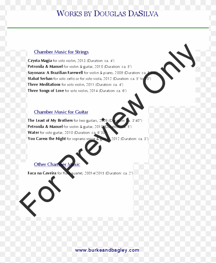 Product Thumbnail - Calligraphy Clipart