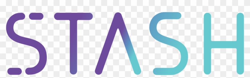 Stash Is A Mobile Application Intended To Help Individuals - Stash Invest Logo Clipart