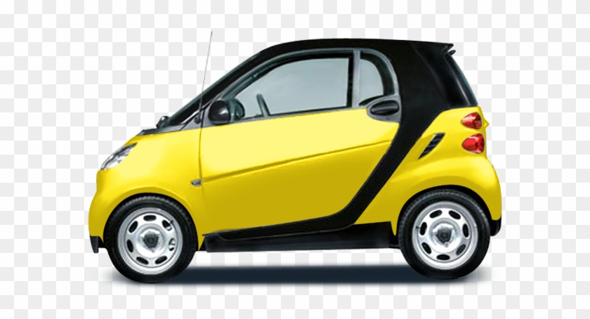 2008 Smart Fortwo - Smart Car Mercedes Harga Clipart