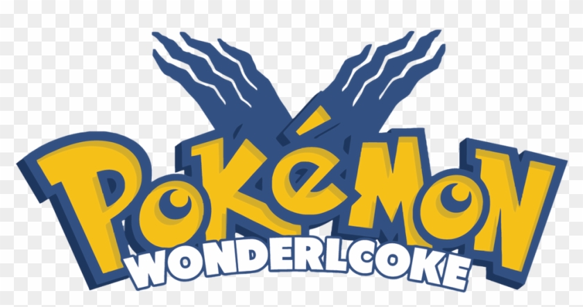 Pokemon X Logo Png - Logo Pokemon X Clipart