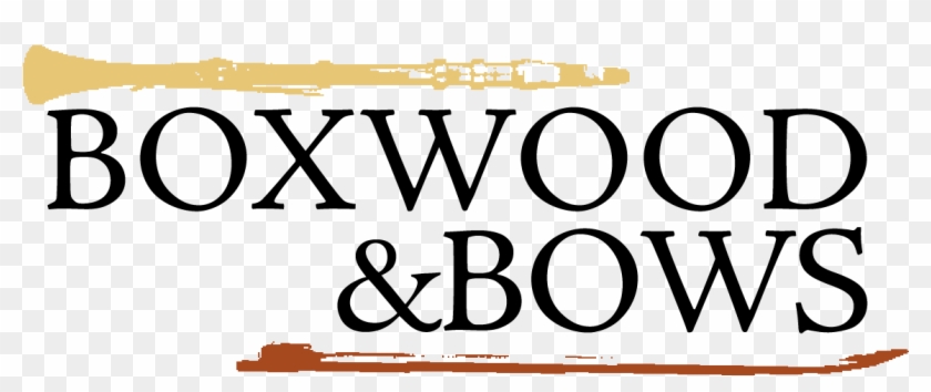 Boxwood & Bows - Leisure And Culture Dundee Clipart #5323848