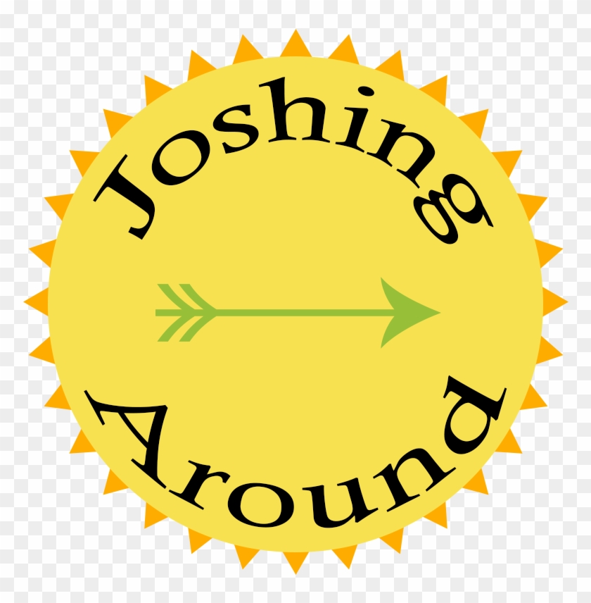 Joshing Around - Circle Clipart #5324056