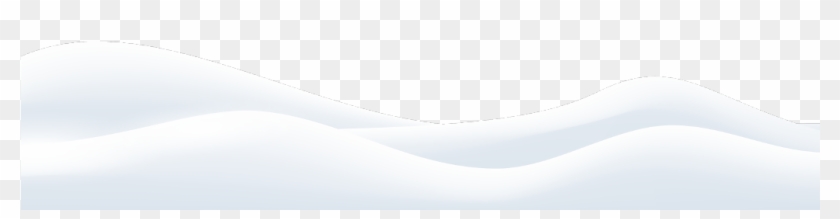 #ftestickers #clipart #winter #snow #snowdrift #transparent - Transparent Snow On The Ground - Png Download