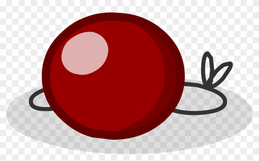 Nariz Payaso Png - Circle Clipart