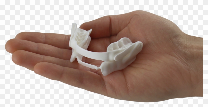 Nariz Png , Png Download - Snoring Control Devices Clipart