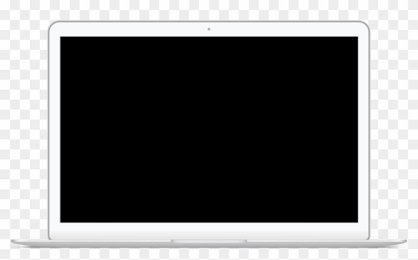 Macbook Air Png Transparent Background Clipart