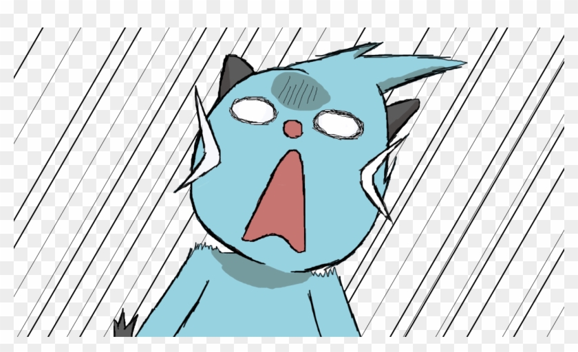 Dewott , - Cartoon Clipart