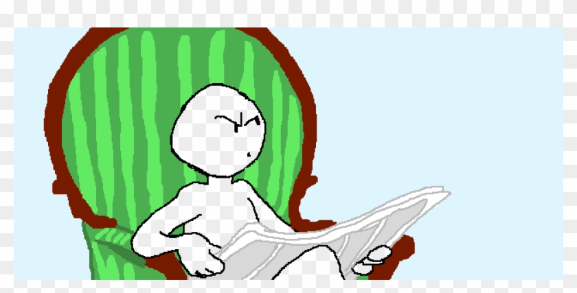 Wtf Tom Collab - Cartoon Clipart #5324718