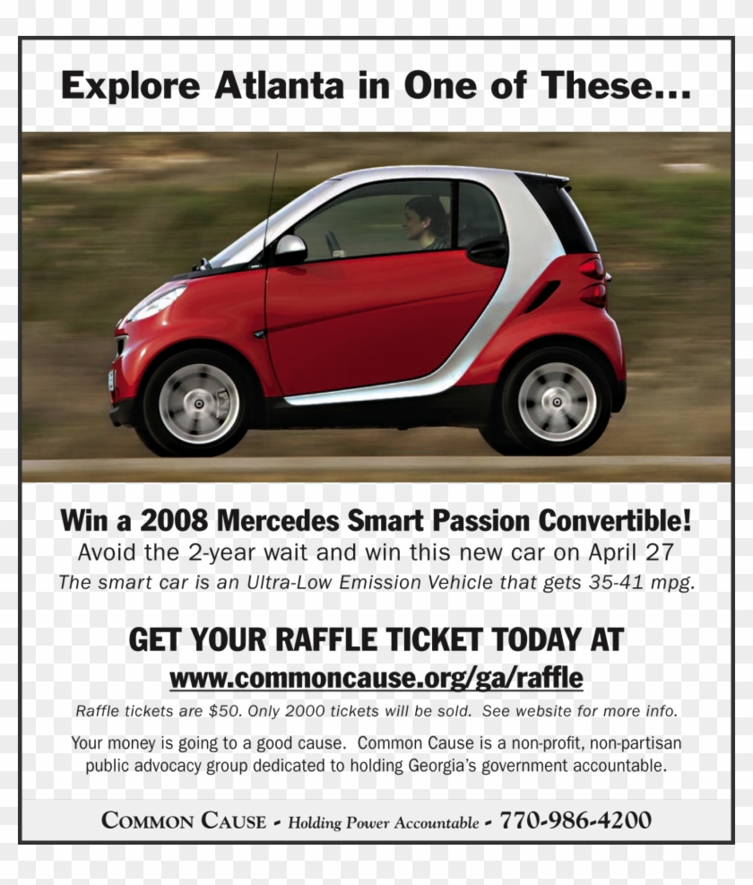 Smart Car Clipart